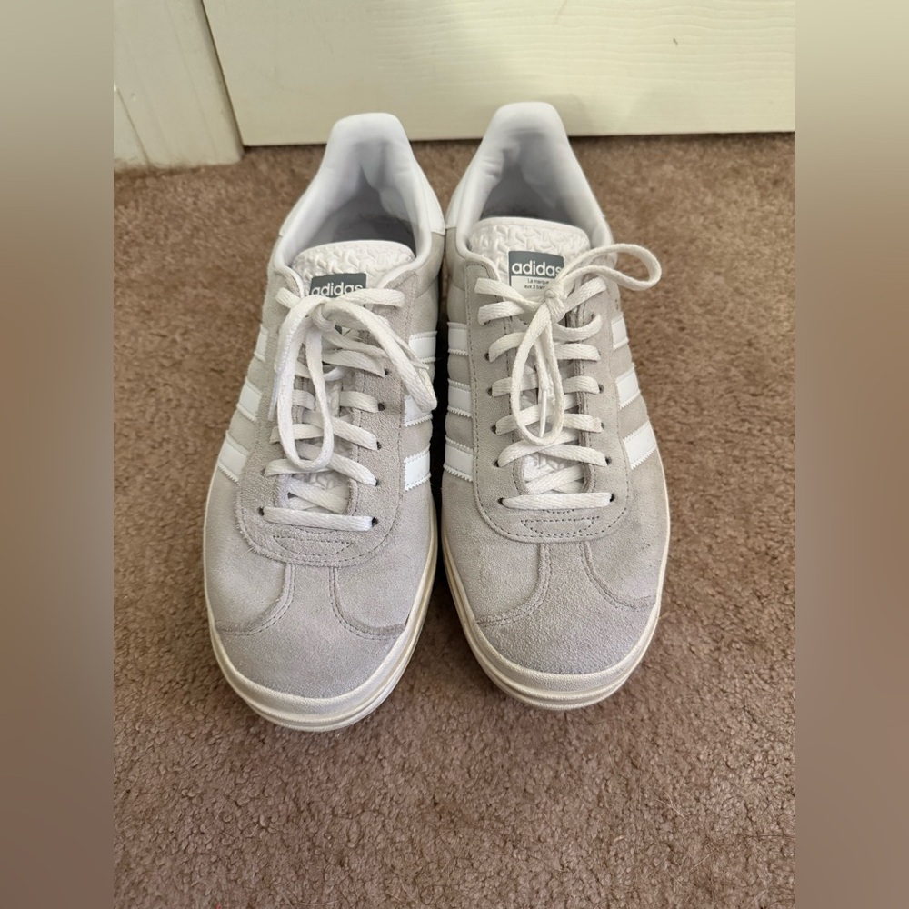 Adidas Gazelle Bold Women’s Platform